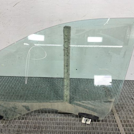 Vitre avant gauche JEEP CHEROKEE 4 Photo n°1