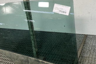 Vitre arriere droit CITROEN C4 2