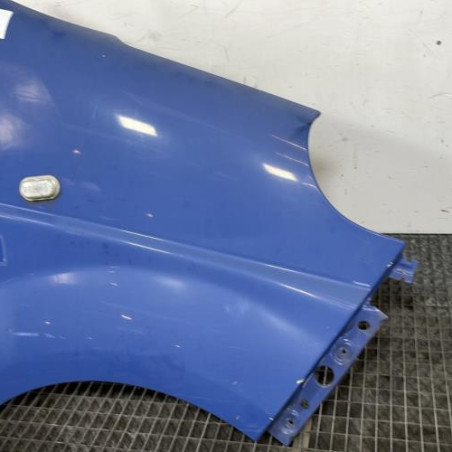 Aile avant droit RENAULT TRAFIC 2