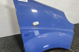 Aile avant droit RENAULT TRAFIC 2