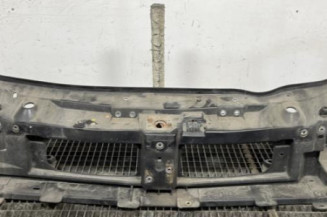 Face avant RENAULT TRAFIC 2 Photo n°1