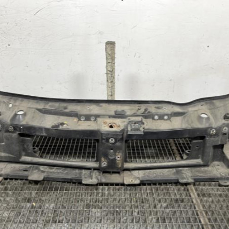 Face avant RENAULT TRAFIC 2 Photo n°1