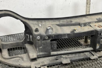 Face avant RENAULT TRAFIC 2