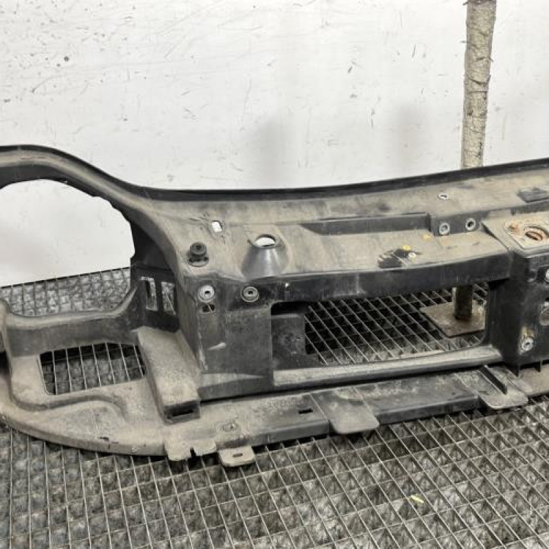 Face avant RENAULT TRAFIC 2 Photo n°2