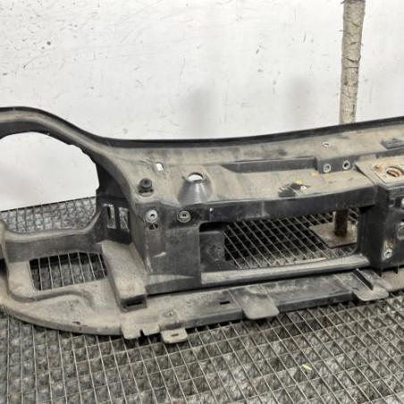 Face avant RENAULT TRAFIC 2