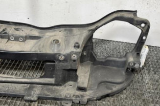 Face avant RENAULT TRAFIC 2