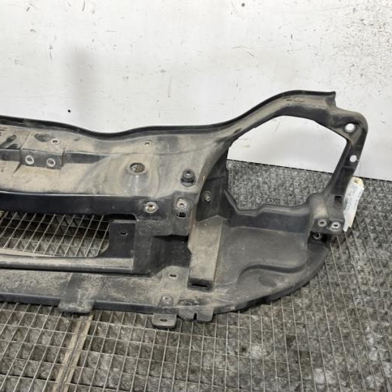 Face avant RENAULT TRAFIC 2 Photo n°3