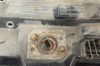 Face avant RENAULT TRAFIC 2