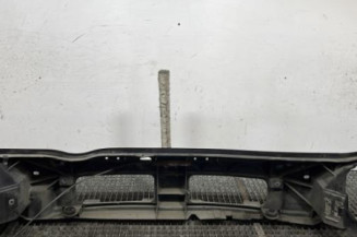 Face avant RENAULT TRAFIC 2