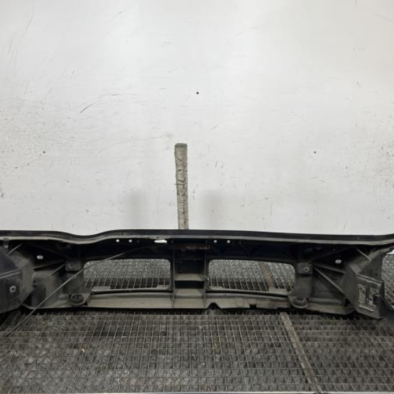 Face avant RENAULT TRAFIC 2 Photo n°5