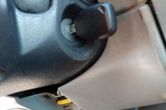 Face avant RENAULT TRAFIC 2