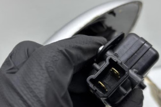 Bouton de coffre RENAULT CLIO 2 CAMPUS