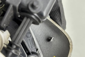 Bouton de coffre RENAULT CLIO 2 CAMPUS