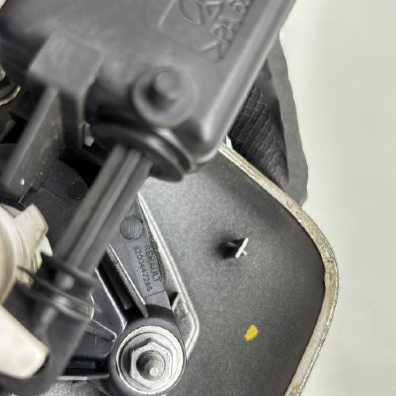 Bouton de coffre RENAULT CLIO 2 CAMPUS Photo n°6