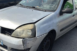 Bouton de coffre RENAULT CLIO 2 CAMPUS