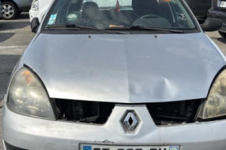 Bouton de coffre RENAULT CLIO 2 CAMPUS