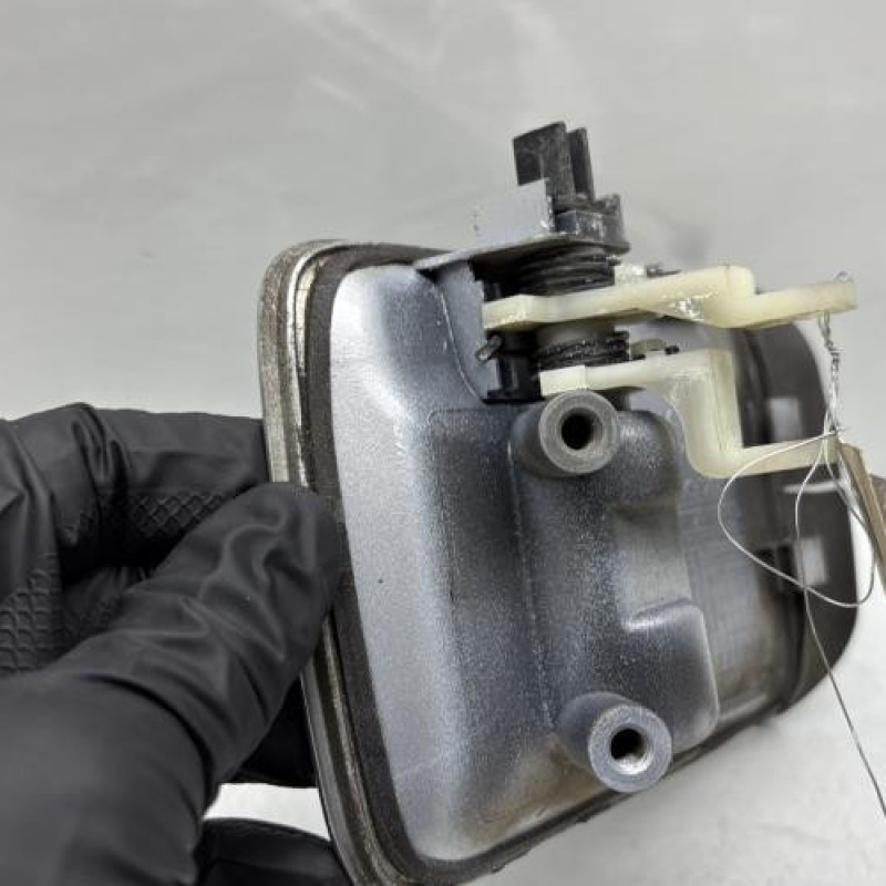 Poignee porte laterale droit CITROEN BERLINGO 1 Photo n°3