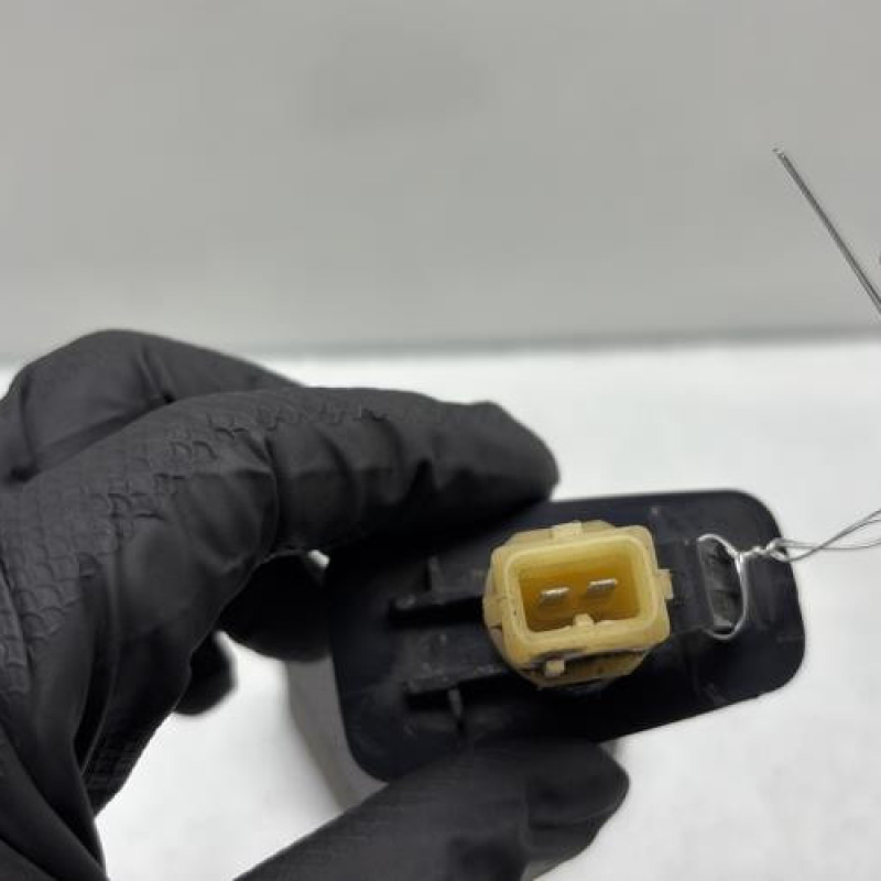 Repetiteur clignotant avant droit  (Feux) CITROEN SAXO Photo n°3