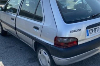 Bouton de warning CITROEN SAXO