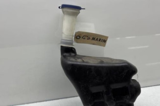 Vase de lave glace CITROEN SAXO Photo n°1
