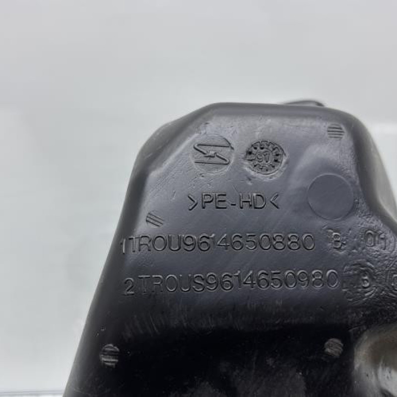 Vase de lave glace CITROEN SAXO Photo n°4