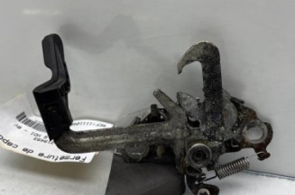 Fermeture de capot CITROEN C3 2 Photo n°1