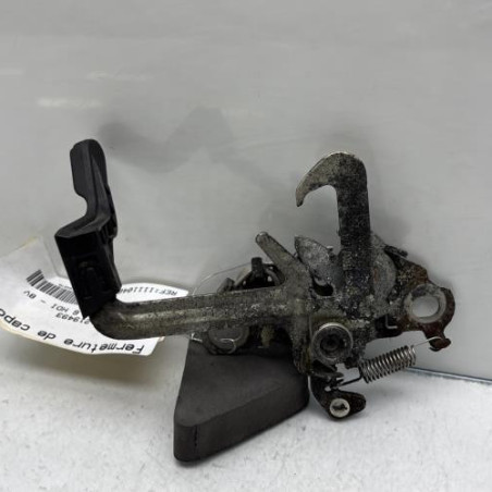 Fermeture de capot CITROEN C3 2 Photo n°1