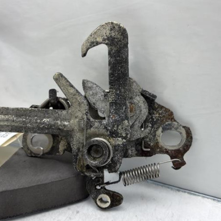 Fermeture de capot CITROEN C3 2