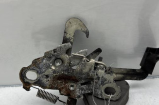 Fermeture de capot CITROEN C3 2