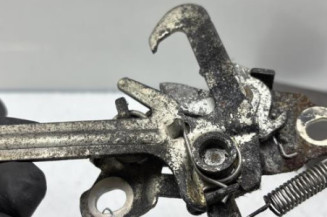 Fermeture de capot CITROEN C3 2