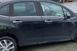 Fermeture de capot CITROEN C3 2