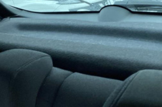 Fermeture de capot CITROEN C3 2