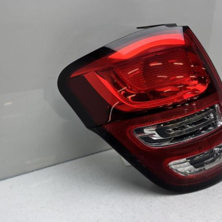 Feu arriere principal gauche (feux) CITROEN C3 2