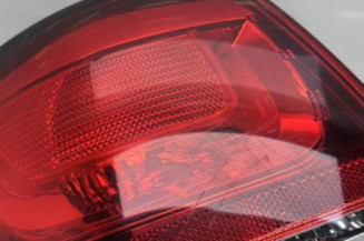 Feu arriere principal gauche (feux) CITROEN C3 2