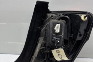Feu arriere principal gauche (feux) CITROEN C3 2