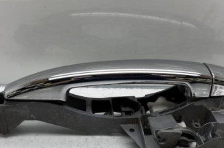 Poignee porte arriere droit CITROEN C3 2 Photo n°1