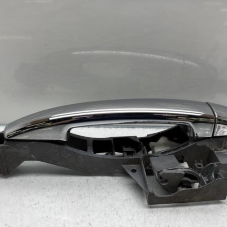 Poignee porte arriere droit CITROEN C3 2 Photo n°1