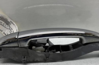 Poignee porte arriere droit CITROEN C3 2