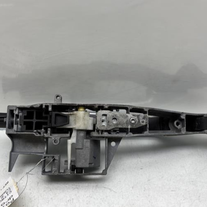 Poignee porte arriere droit CITROEN C3 2 Photo n°3