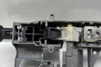 Poignee porte arriere droit CITROEN C3 2