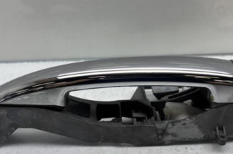 Poignee porte arriere gauche CITROEN C3 2 Photo n°1