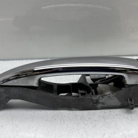 Poignee porte arriere gauche CITROEN C3 2 Photo n°1