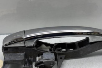Poignee porte arriere gauche CITROEN C3 2