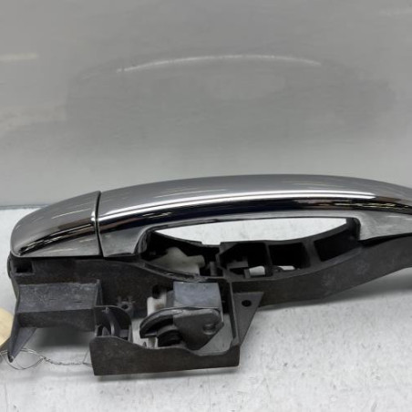Poignee porte arriere gauche CITROEN C3 2