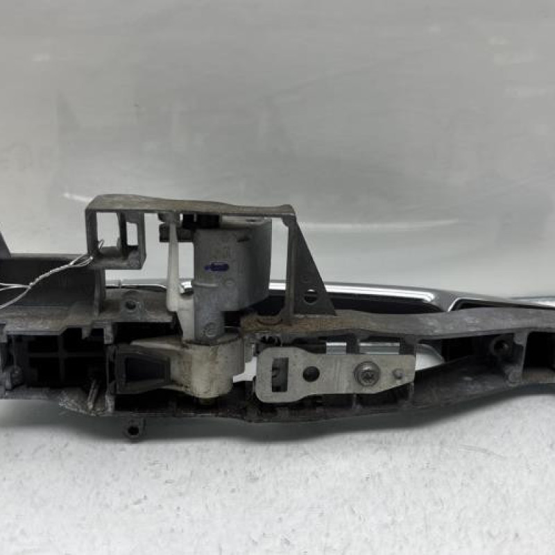 Poignee porte arriere gauche CITROEN C3 2 Photo n°3