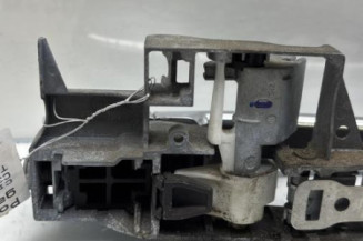 Poignee porte arriere gauche CITROEN C3 2