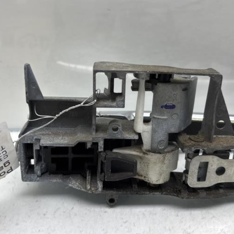 Poignee porte arriere gauche CITROEN C3 2 Photo n°4