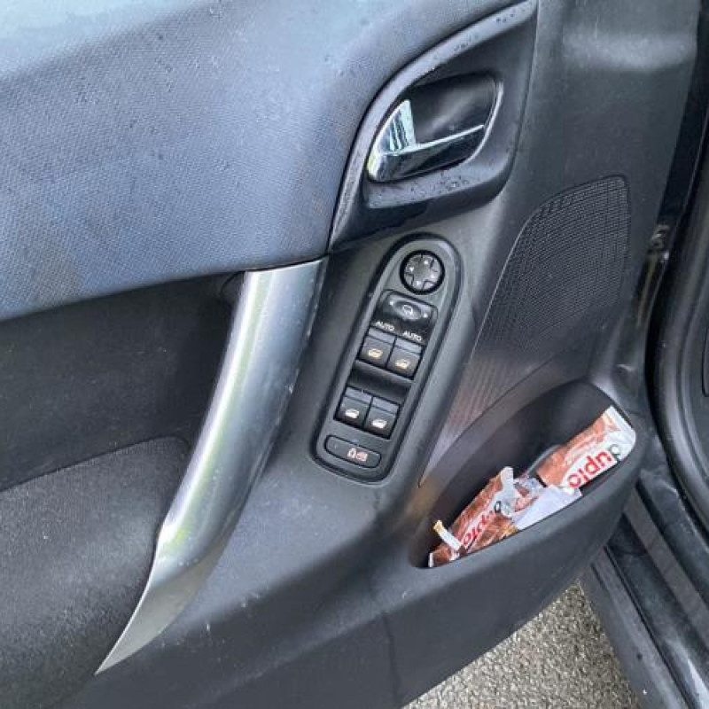 Poignee porte arriere gauche CITROEN C3 2 Photo n°15