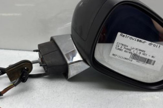 Retroviseur droit CITROEN C3 2 Photo n°1