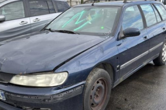 Interrupteur de leve vitre avant droit PEUGEOT 406